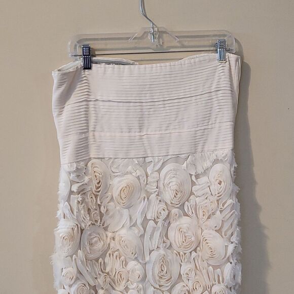 Georgeous Minuet dress Size 6 - Picture 5 of 9
